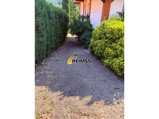 4 soveværelse Villa til salg i Palafolls med garage - € 385.000 (Ref: 8937465)