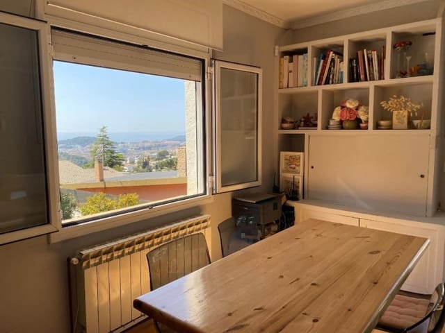 3 quarto Moradia para venda em Roca Grossa, Lloret de Mar - 445 000 € (Ref: 8944277)