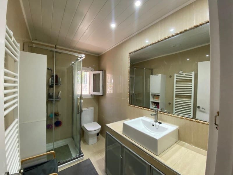 3 soveværelse Villa til salg i Lloret de Mar - € 445.000 (Ref: 8944277)