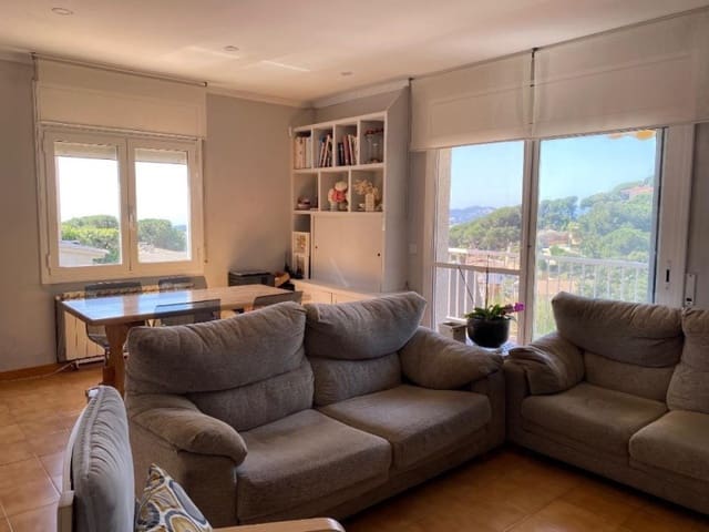 3 slaapkamer Villa te koop in Mas Baell - Can Carbó, Lloret de Mar met zwembad garage - € 429.000 (Ref: 8944277)