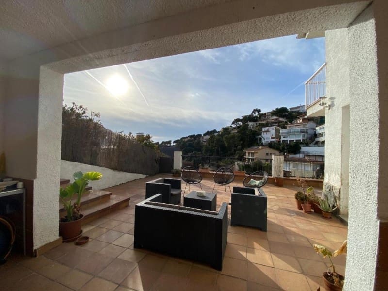 3 soveværelse Villa til salg i Lloret de Mar med swimmingpool garage - € 429.000 (Ref: 8944277)