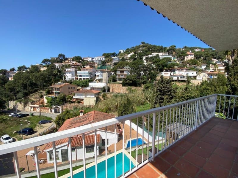3 soveværelse Villa til salg i Lloret de Mar med swimmingpool garage - € 429.000 (Ref: 8944277)