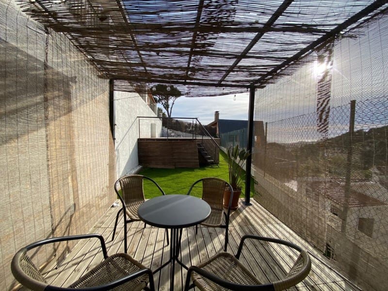 3 soveværelse Villa til salg i Lloret de Mar med swimmingpool garage - € 429.000 (Ref: 8944277)