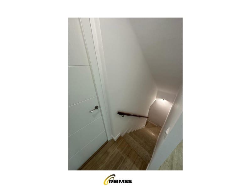 3 soveværelse Villa til salg i Sant Antoni de Calonge med garage - € 450.000 (Ref: 8972158)