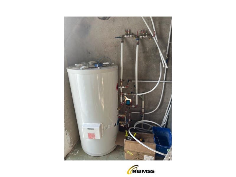 3 soveværelse Villa til salg i Sant Antoni de Calonge med garage - € 450.000 (Ref: 8972158)