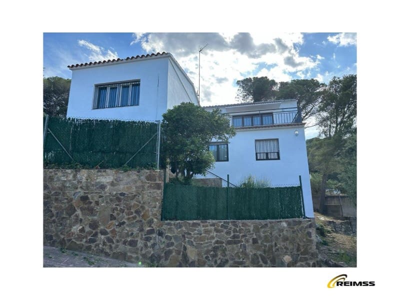 3 soveværelse Villa til salg i Sant Antoni de Calonge med garage - € 450.000 (Ref: 8972158)