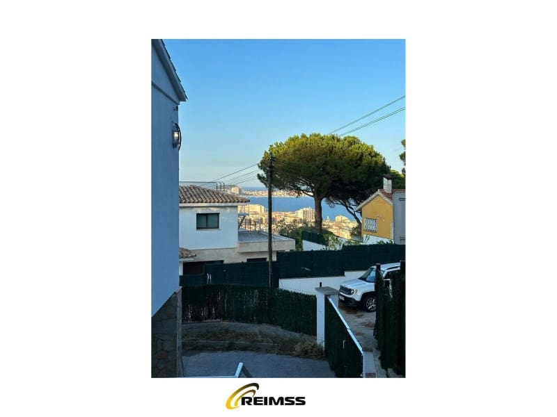 3 soveværelse Villa til salg i Sant Antoni de Calonge med garage - € 450.000 (Ref: 8972158)