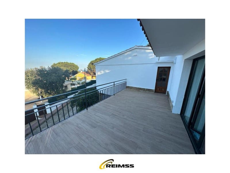3 soveværelse Villa til salg i Sant Antoni de Calonge med garage - € 450.000 (Ref: 8972158)