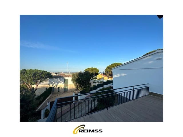 3 chambre Villa/Maison à vendre à Sant Antoni de Calonge, Calonge i Sant Antoni avec garage - 450 000 € (Ref: 8972158)