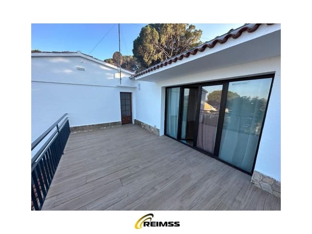 3 chambre Villa/Maison à vendre à Sant Antoni de Calonge, Calonge i Sant Antoni avec garage - 450 000 € (Ref: 8972158)