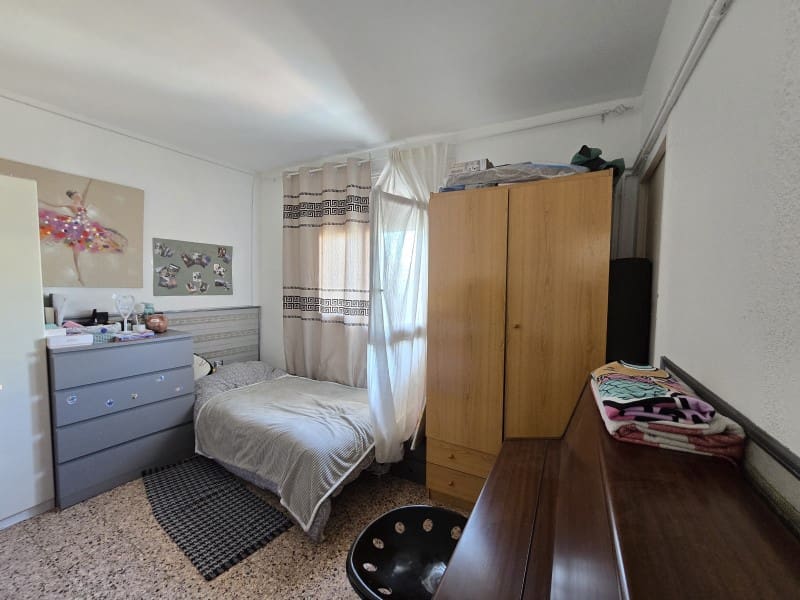 3 sypialnia Mieszkanie na sprzedaż w Lloret de Mar - 225 000 € (Ref: 8972160)