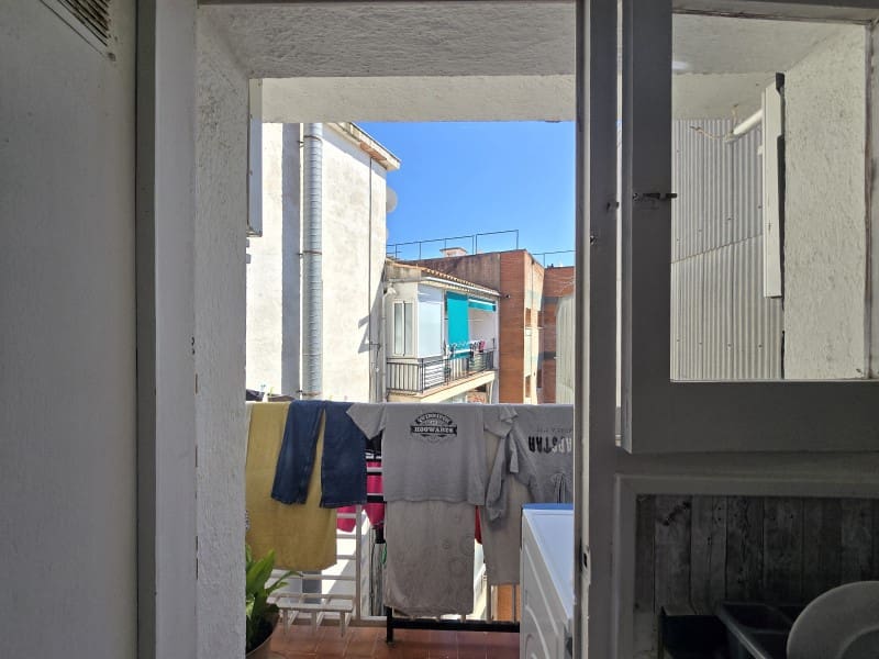 3 sypialnia Mieszkanie na sprzedaż w Lloret de Mar - 225 000 € (Ref: 8972160)