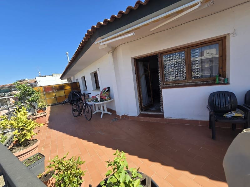 3 sypialnia Mieszkanie na sprzedaż w Lloret de Mar - 225 000 € (Ref: 8972160)