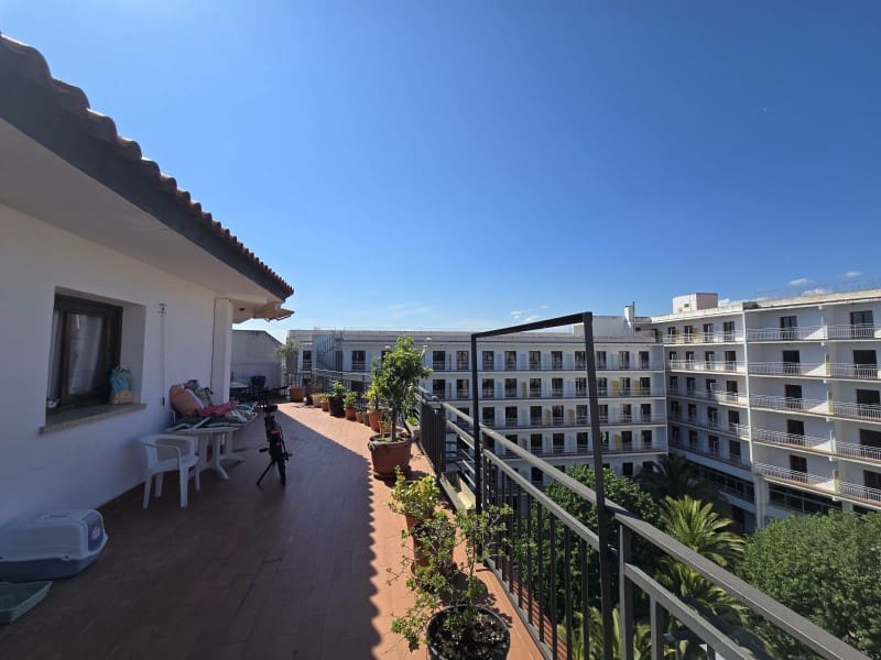 3 sypialnia Mieszkanie na sprzedaż w Lloret de Mar - 225 000 € (Ref: 8972160)