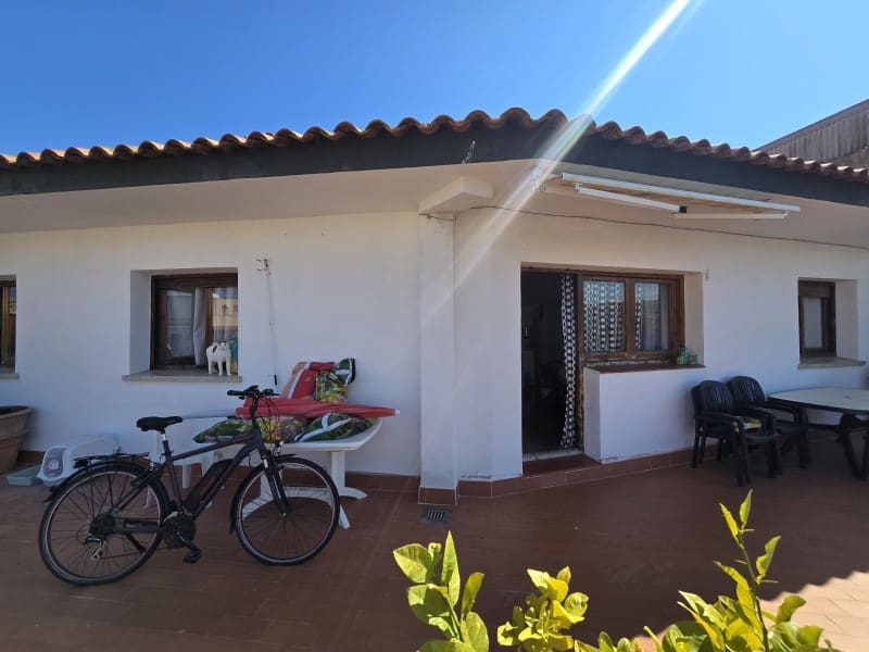 3 sypialnia Mieszkanie na sprzedaż w Lloret de Mar - 225 000 € (Ref: 8972160)