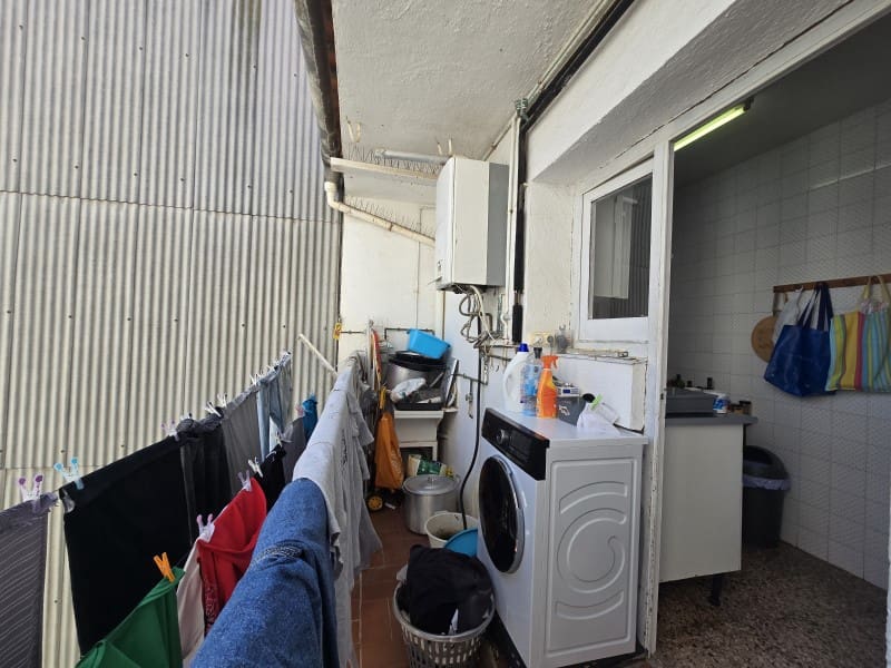 3 sypialnia Mieszkanie na sprzedaż w Lloret de Mar - 225 000 € (Ref: 8972160)