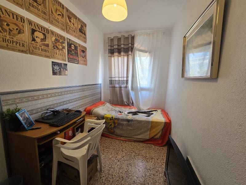 3 sypialnia Mieszkanie na sprzedaż w Lloret de Mar - 225 000 € (Ref: 8972160)