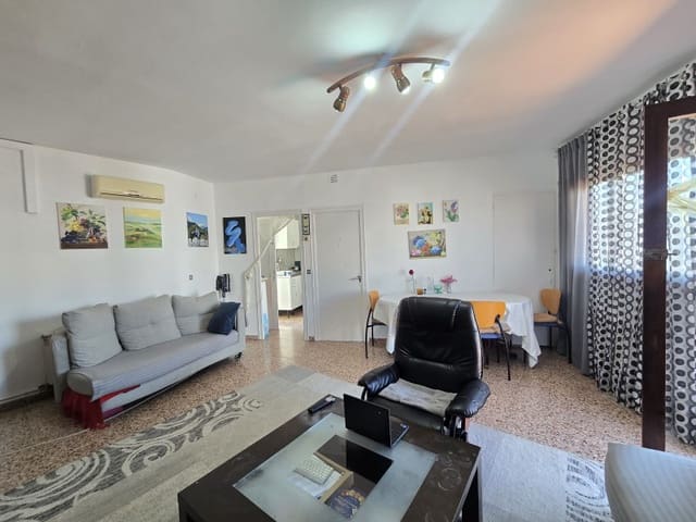 3 sypialnia Mieszkanie na sprzedaż w Centre, Lloret de Mar - 225 000 € (Ref: 8972160)