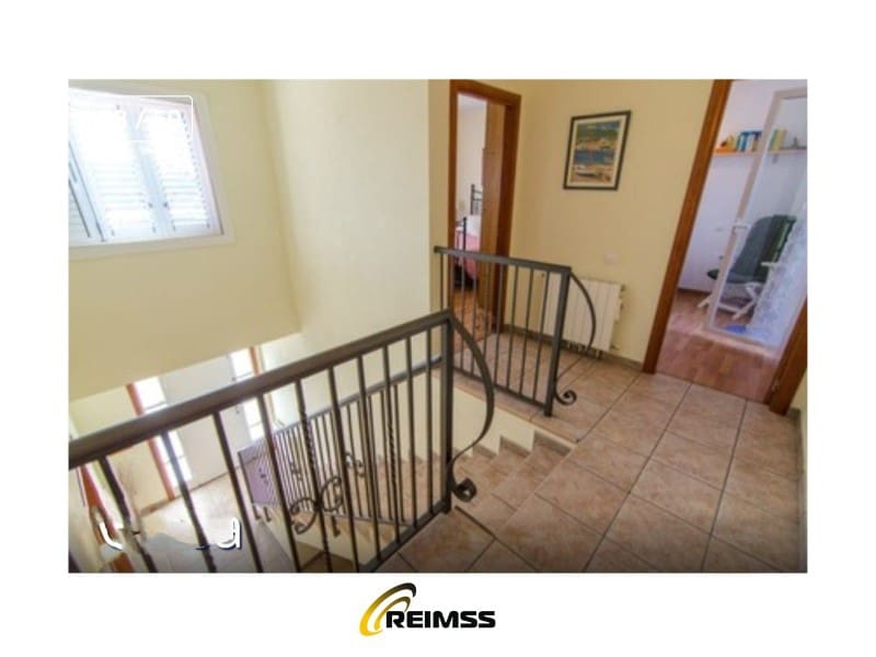 4 camera da letto Villa in vendita in Macanet de la Selva con piscina garage - 355.000 € (Rif: 8988741)