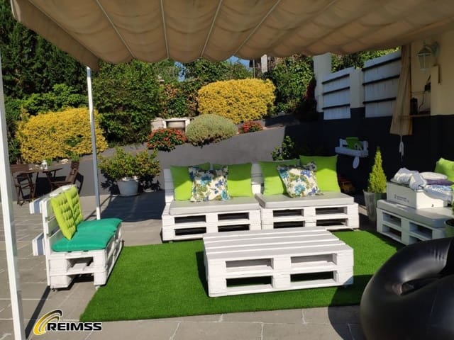 Chalet de 4 habitaciones en Maçanet de la Selva en venta con piscina garaje - 355.000 € (Ref: 8988741)