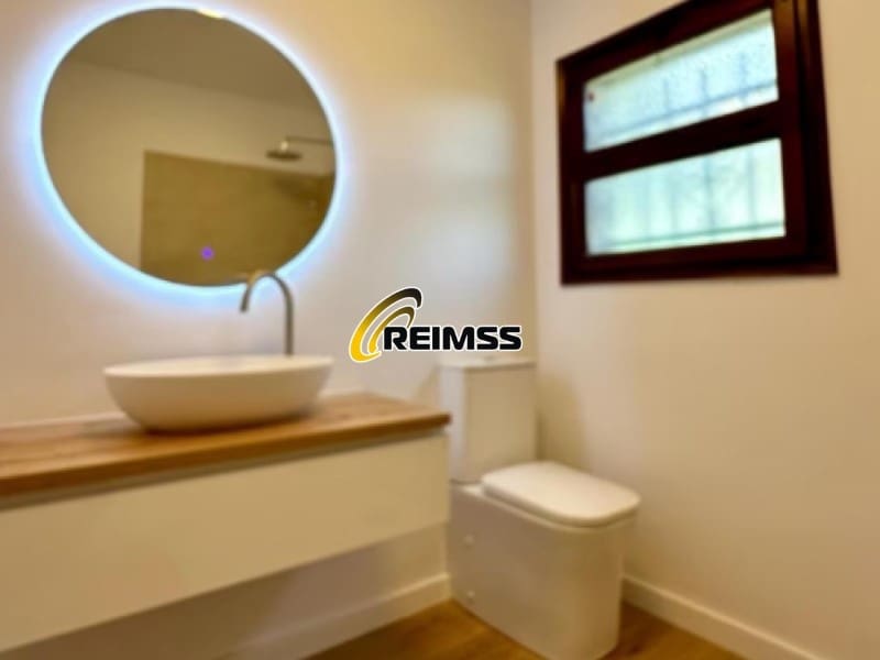 2 sypialnia Willa na sprzedaż w Calonge i Sant Antoni - 294 000 € (Ref: 9069032)
