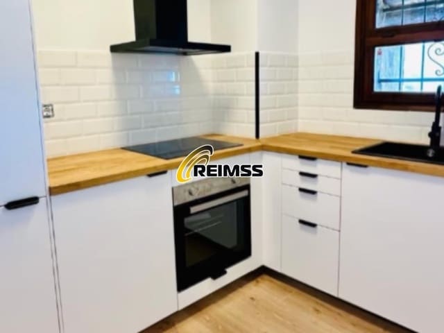 2 quarto Moradia para venda em Calonge i Sant Antoni - 294 000 € (Ref: 9069032)