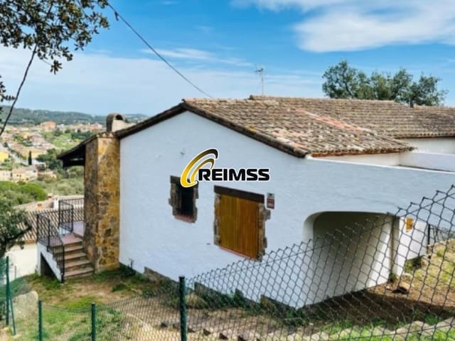 2 quarto Moradia para venda em Calonge i Sant Antoni - 294 000 € (Ref: 9069032)