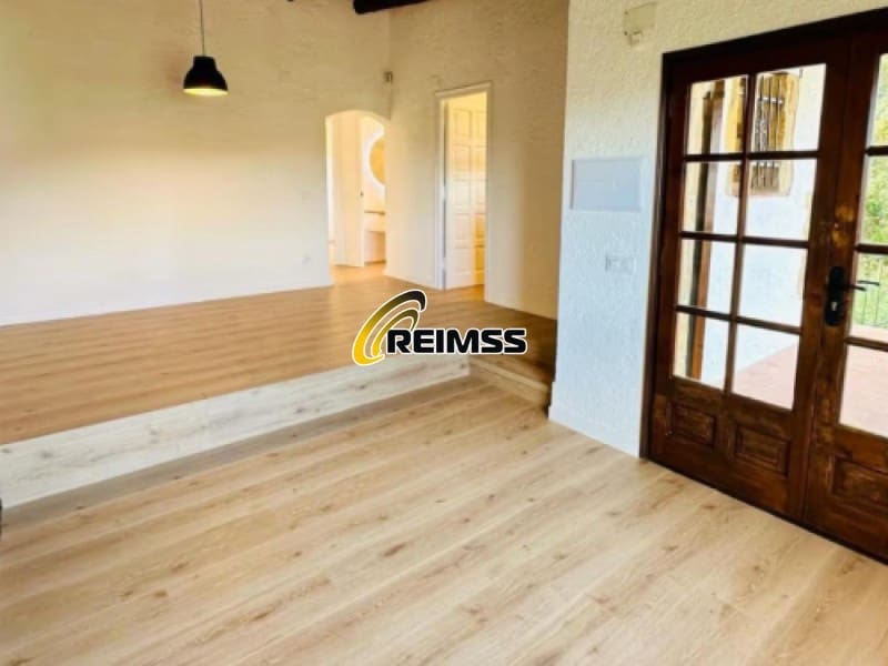 2 sypialnia Willa na sprzedaż w Calonge i Sant Antoni - 294 000 € (Ref: 9069032)