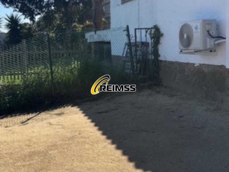 2 sypialnia Willa na sprzedaż w Calonge i Sant Antoni - 294 000 € (Ref: 9069032)