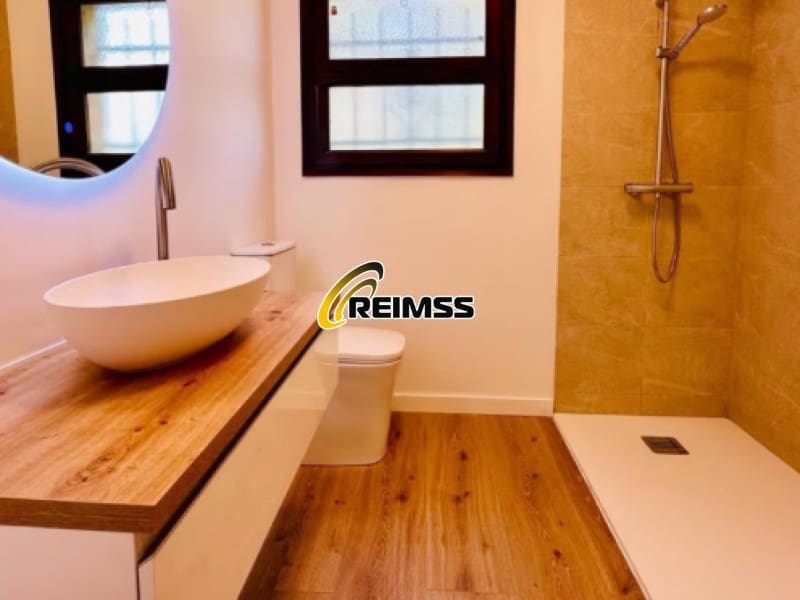 2 sypialnia Willa na sprzedaż w Calonge i Sant Antoni - 294 000 € (Ref: 9069032)