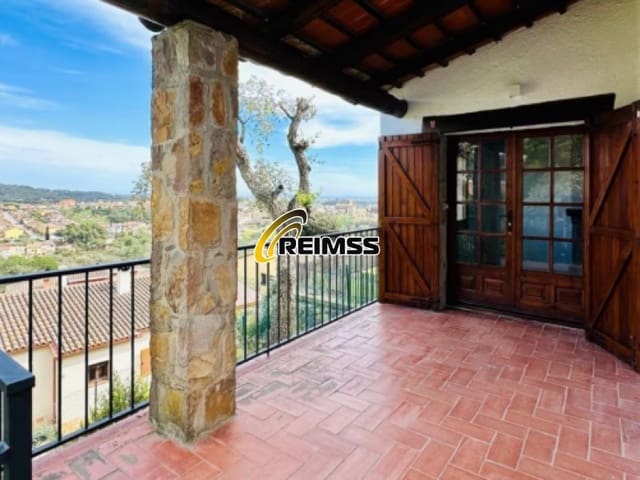 2 quarto Moradia para venda em Calonge i Sant Antoni - 294 000 € (Ref: 9069032)