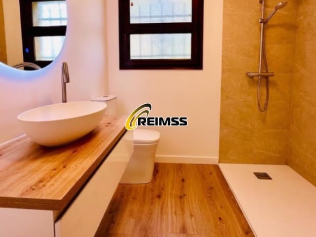 2 quarto Moradia para venda em Calonge i Sant Antoni - 294 000 € (Ref: 9069032)