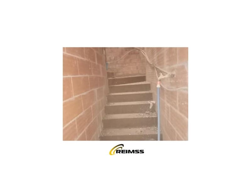 4 sypialnia Willa na sprzedaż w La Cellera de Ter - 148 000 € (Ref: 9091883)