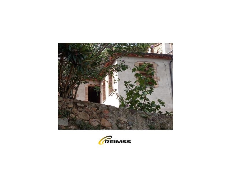 4 sypialnia Willa na sprzedaż w La Cellera de Ter - 148 000 € (Ref: 9091883)