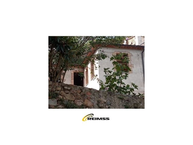 4 soveværelse Villa til salg i La Cellera de Ter - € 148.000 (Ref: 9091883)