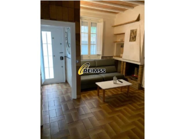 5 camera da letto Villa in vendita in Sant Antoni de Calonge, Calonge i Sant Antoni con garage - 490.000 € (Rif: 9116324)