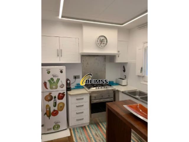 5 camera da letto Villa in vendita in Sant Antoni de Calonge, Calonge i Sant Antoni con garage - 490.000 € (Rif: 9116324)