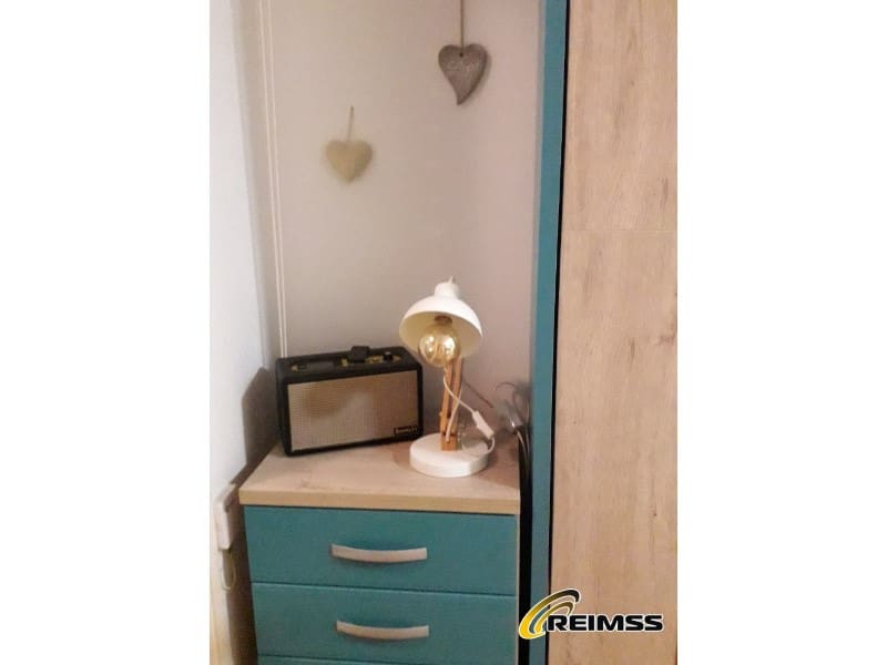 Lejlighed til salg i Lloret de Mar - € 115.500 (Ref: 9125308)