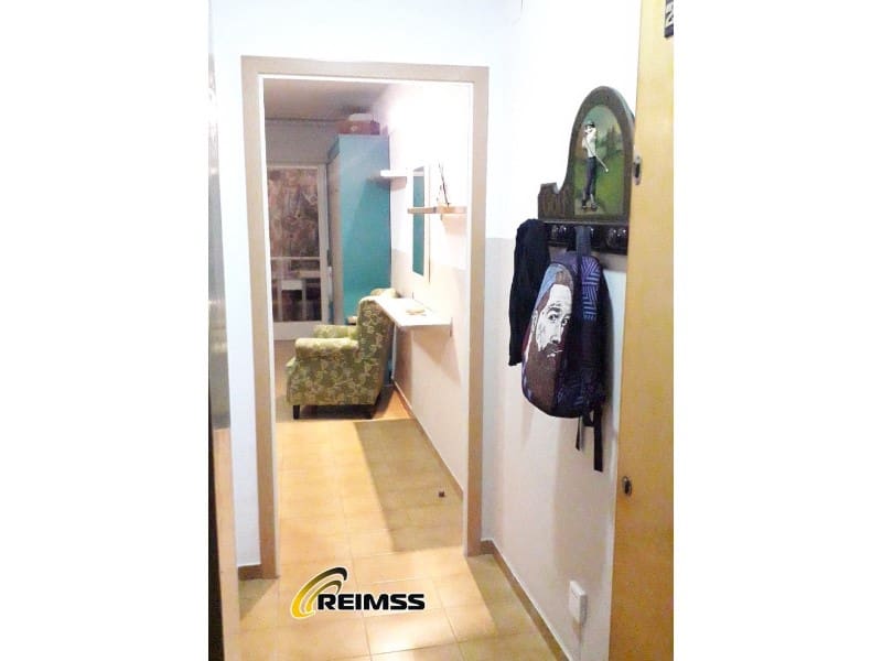 Lejlighed til salg i Lloret de Mar - € 115.500 (Ref: 9125308)