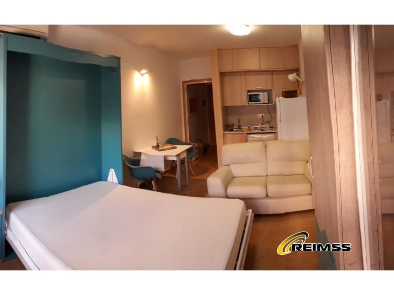 Lejlighed til salg i Lloret de Mar - € 115.500 (Ref: 9125308)