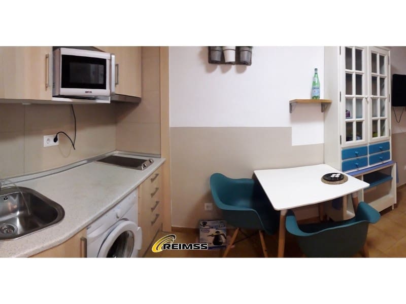 Lejlighed til salg i Lloret de Mar - € 115.500 (Ref: 9125308)