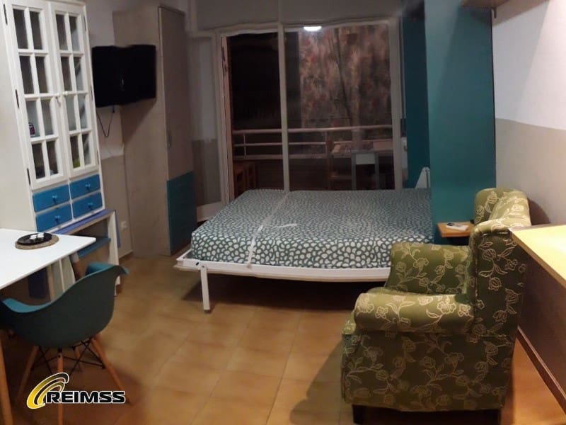 Lejlighed til salg i Lloret de Mar - € 115.500 (Ref: 9125308)