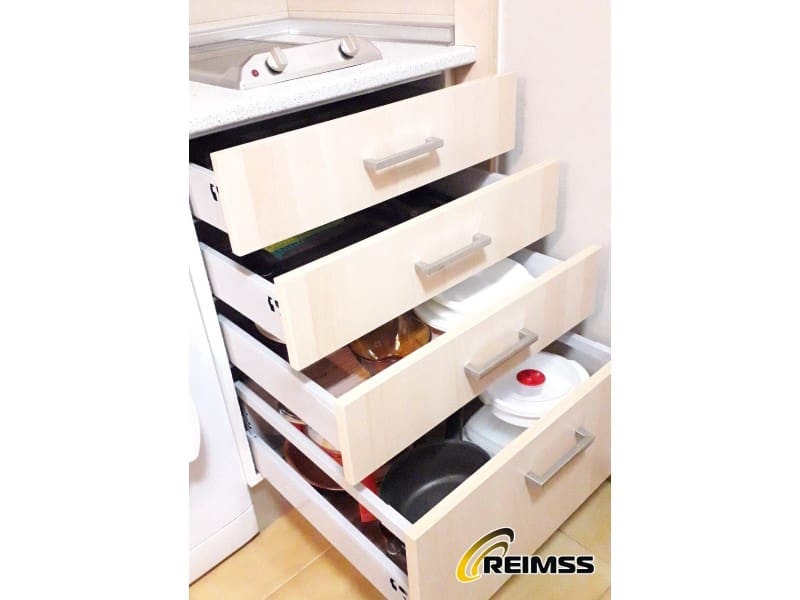 Lejlighed til salg i Lloret de Mar - € 115.500 (Ref: 9125308)