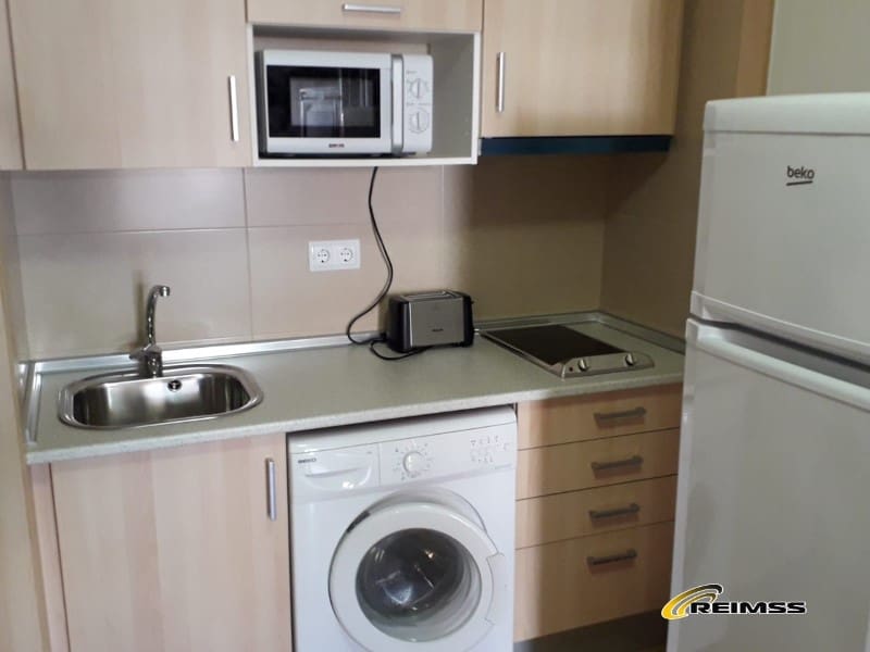 Lejlighed til salg i Lloret de Mar - € 115.500 (Ref: 9125308)