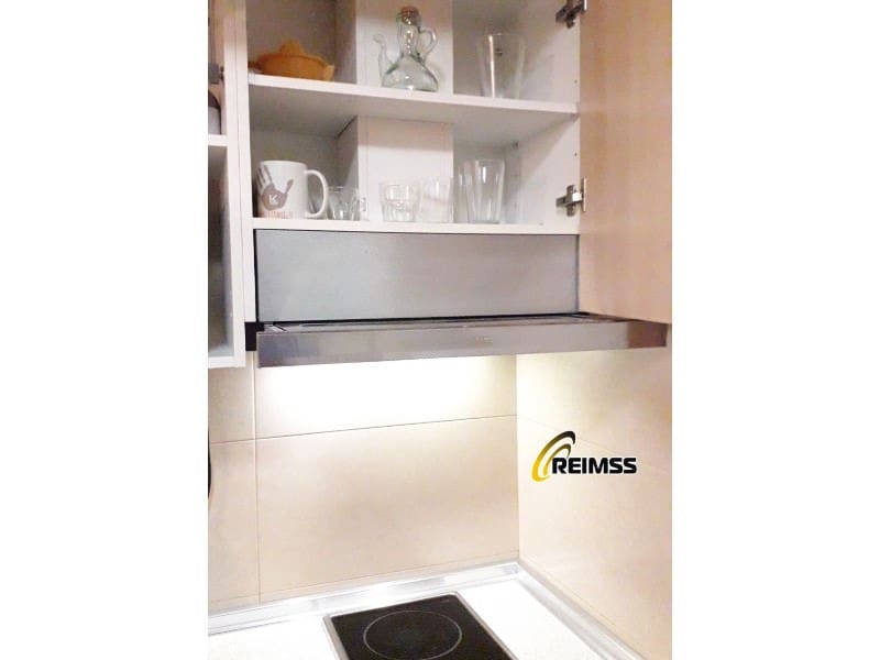 Lejlighed til salg i Lloret de Mar - € 115.500 (Ref: 9125308)