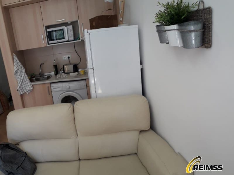 Lejlighed til salg i Lloret de Mar - € 115.500 (Ref: 9125308)