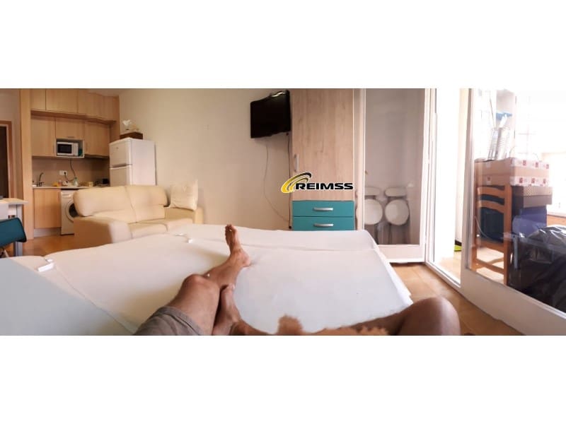 Lejlighed til salg i Lloret de Mar - € 115.500 (Ref: 9125308)