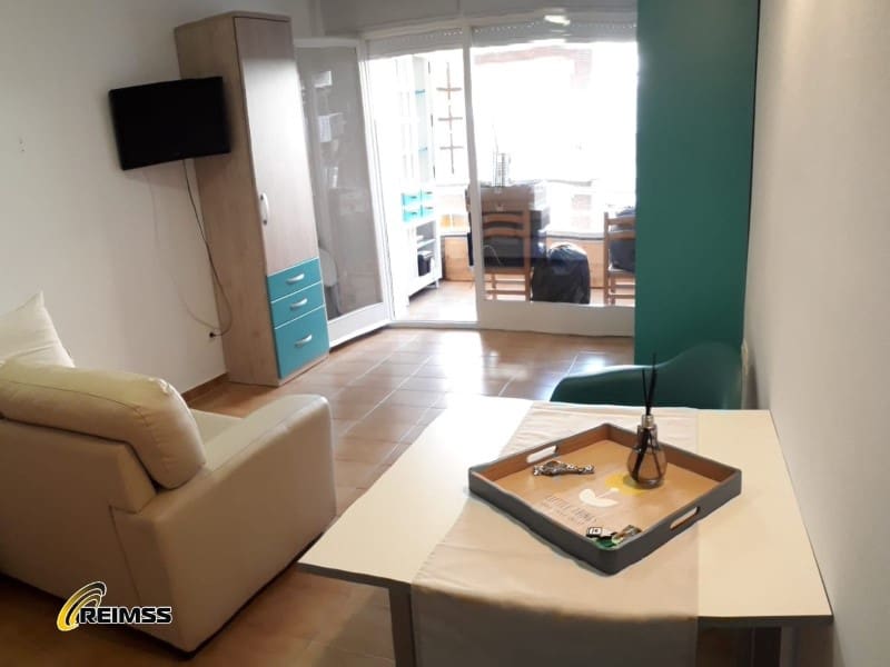 Lejlighed til salg i Lloret de Mar - € 115.500 (Ref: 9125308)