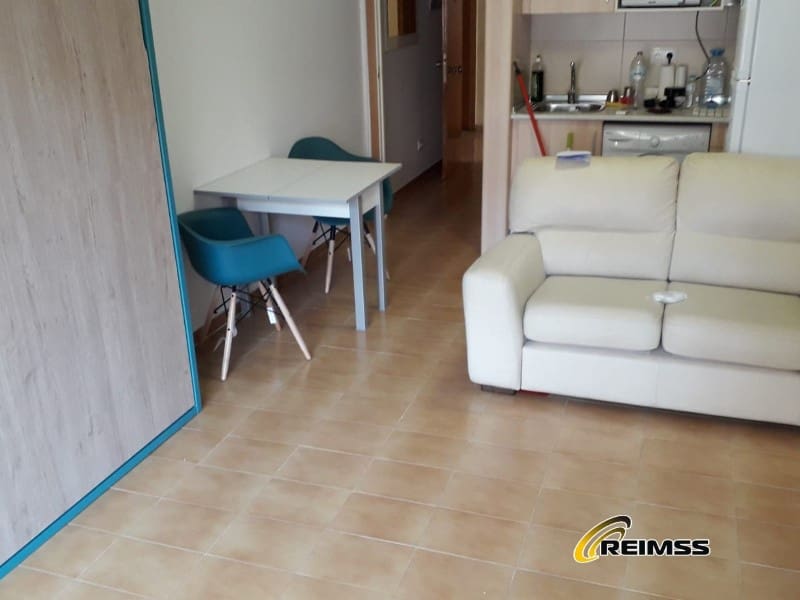 Lejlighed til salg i Lloret de Mar - € 115.500 (Ref: 9125308)