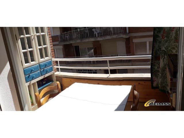 Lejlighed til salg i Fenals, Lloret de Mar - € 115.500 (Ref: 9125308)